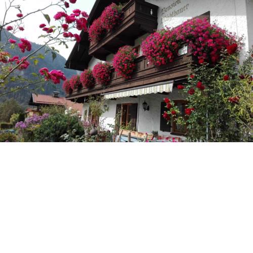 Pension Mühlbauer