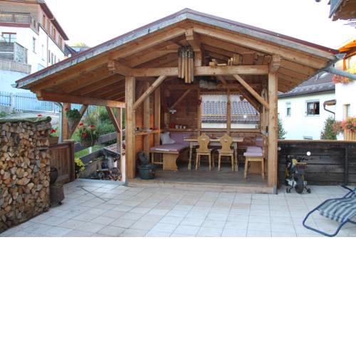 Pension Mühlbauer