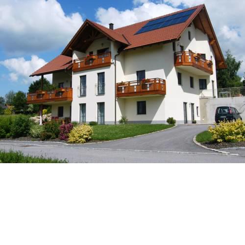 Pension Mühlblick