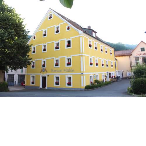 Pension Mühle
