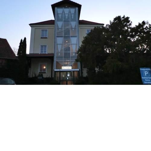 Pension Mühle