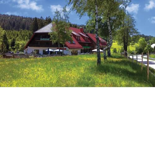 Pension Mühlencafé