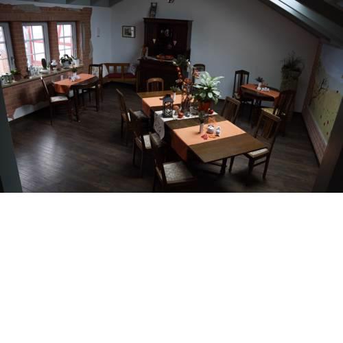 Pension Mühlrad