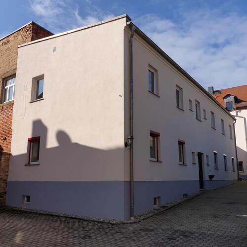 Pension Muldental