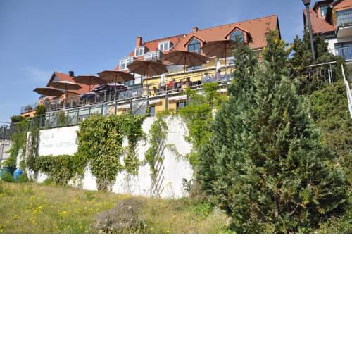 Pension Müritzblick