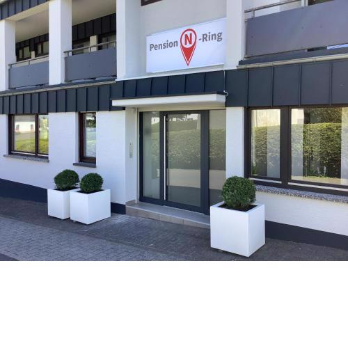 Pension N-Ring