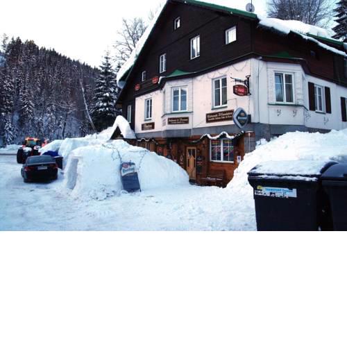 Pension Nabucco