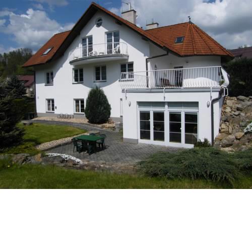 Pension Najdek
