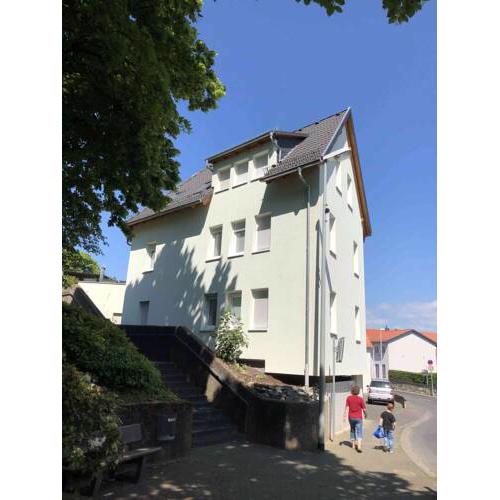 Pension Naumann