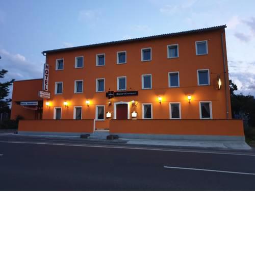 Hotel Naundorf