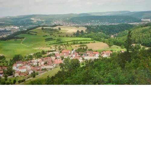 Pension Neubauer