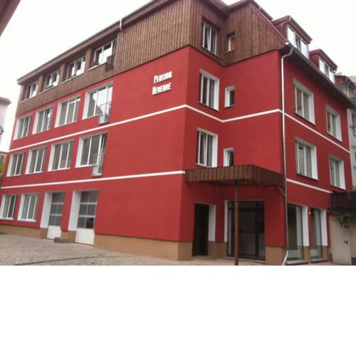 Pension Neuerbe