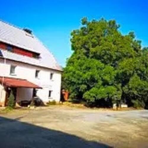Pension Neundorfer Hof
