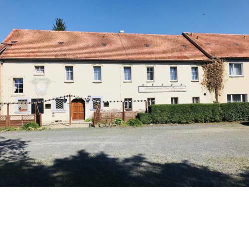 Pension Neuschönau