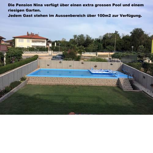 Pension Nina