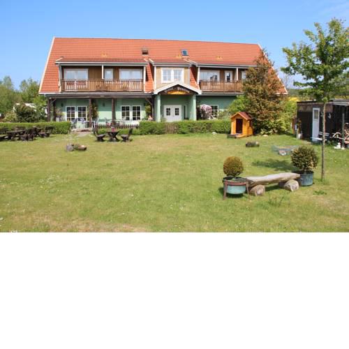 Hotel Inselglück