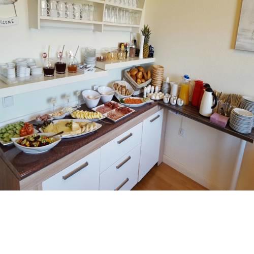 Pension Nordsee
