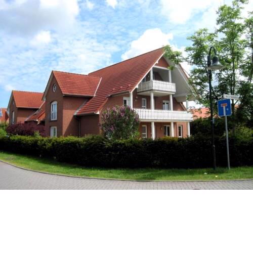 Pension Nordseebriese
