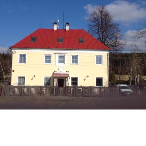 Pension Novy Den