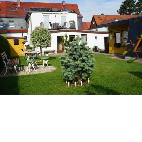 Pension Nr. 13 - B&B