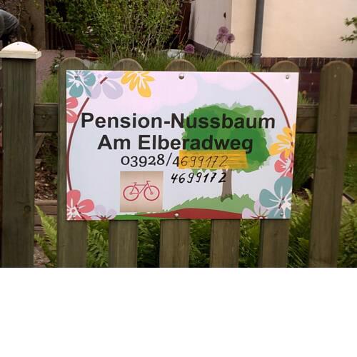 Pension-Nussbaum