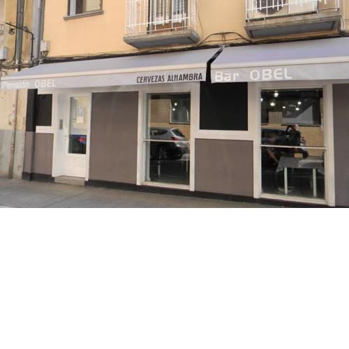 Pension Obel
