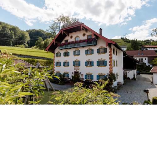 Pension Ober