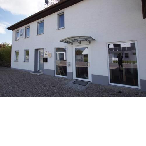 Pension Obstgarten