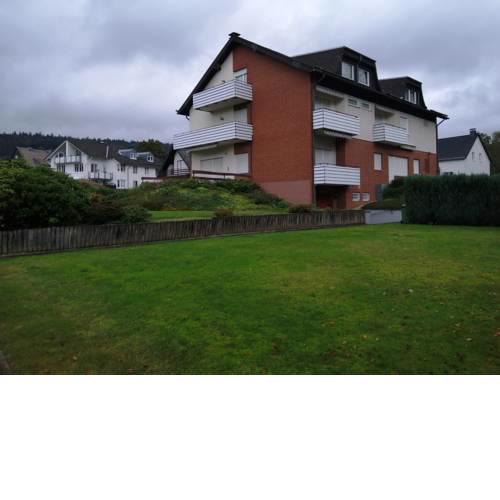 Pension Olsberg