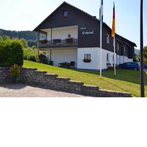 Pension Orketal