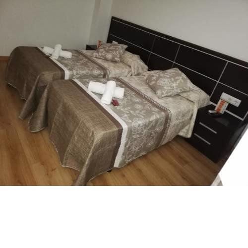 Pension Orois