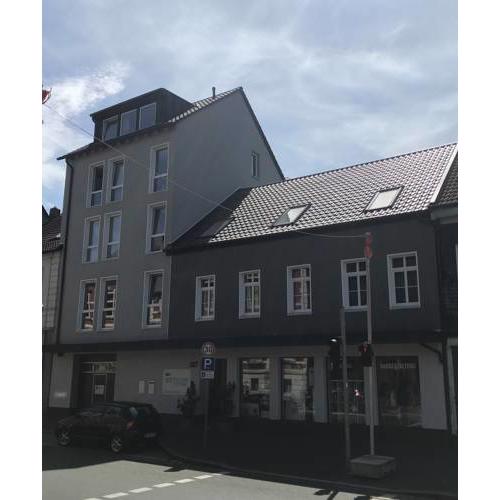 Pension Osthoff