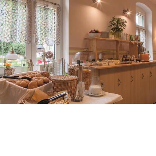 Pension Ostrauer Mühle