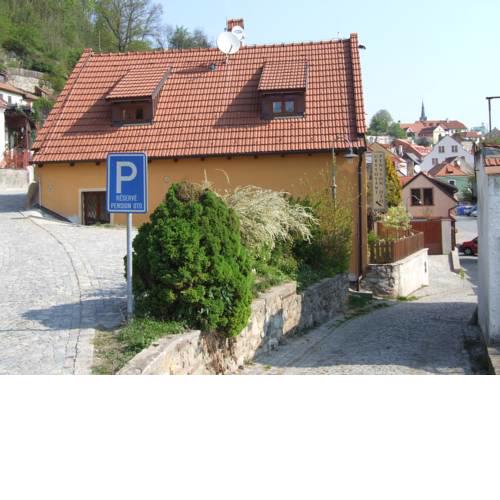 Pension Oto