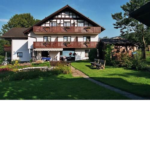 Pension Padberg