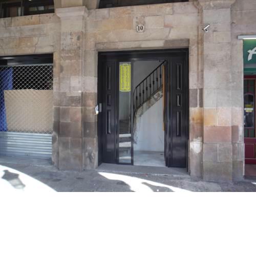 Pensión Palacio