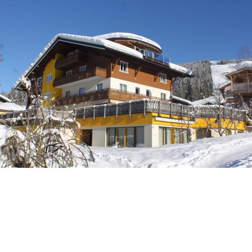 Pension Panorama