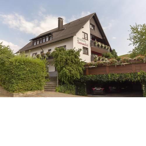 Pension Panoramablick