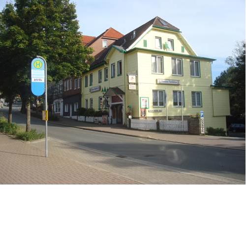 Pension Parkblick