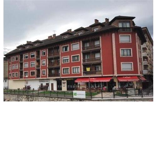 Pension Paseo Real