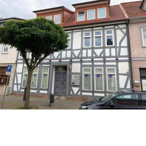 Pension Passage 84