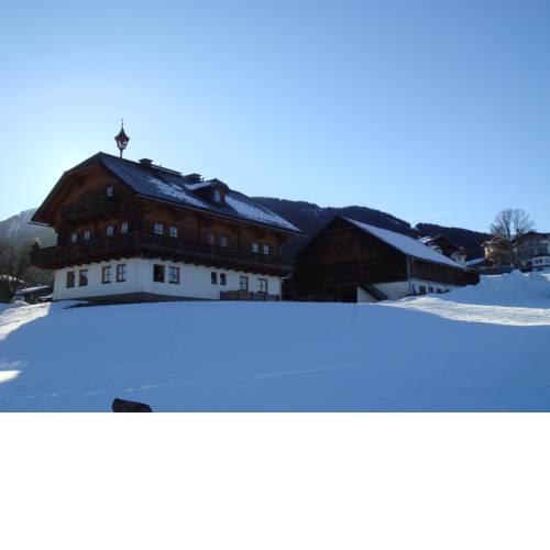 Pension Patz