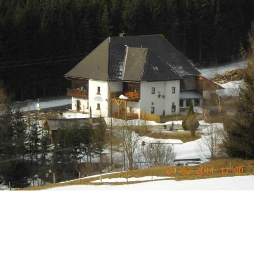 Pension Pein