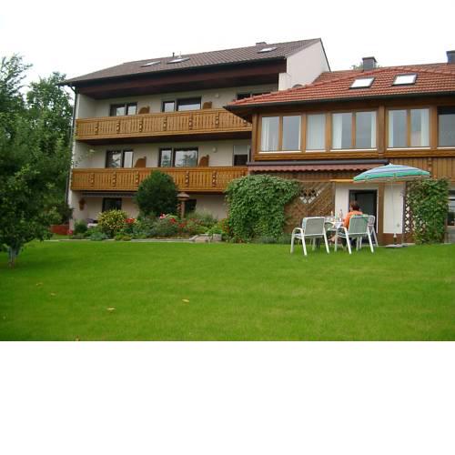Pension Penzenstadler
