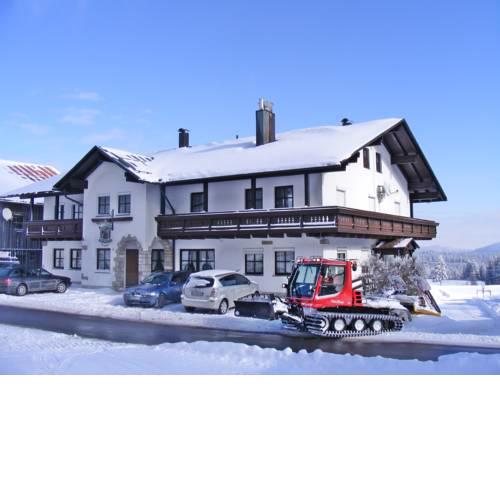 Pension Philippsreut