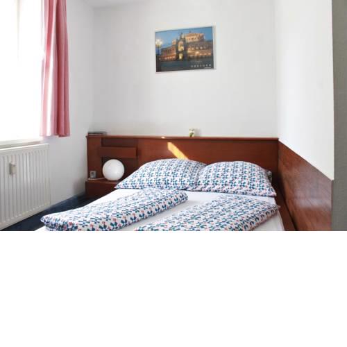 Pension Pieschen Dresden