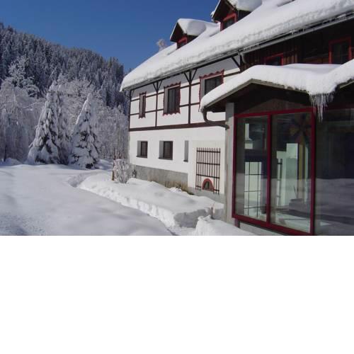 Pension Pilsachhof