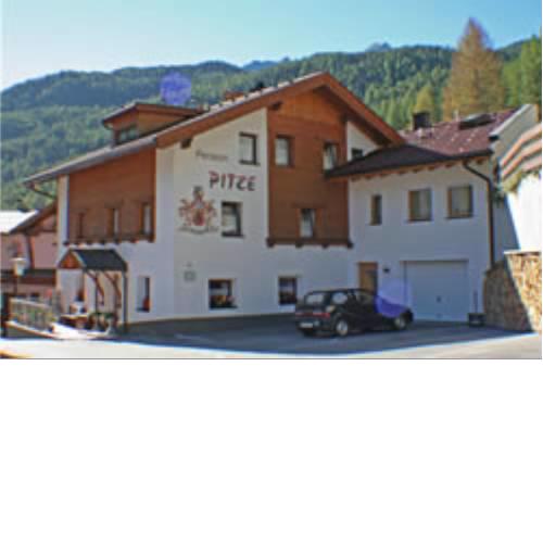 Pension Pitze