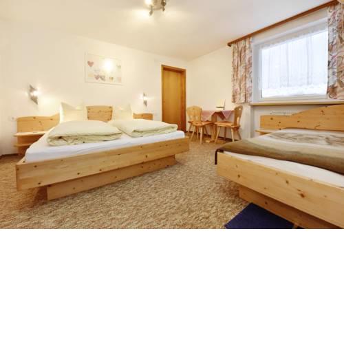 Pension Piz Buin