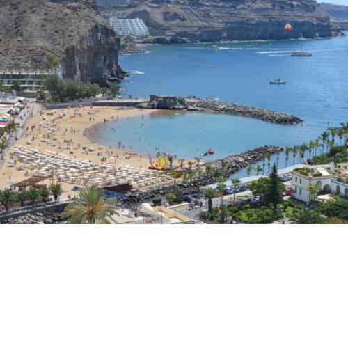Pensión Playa
